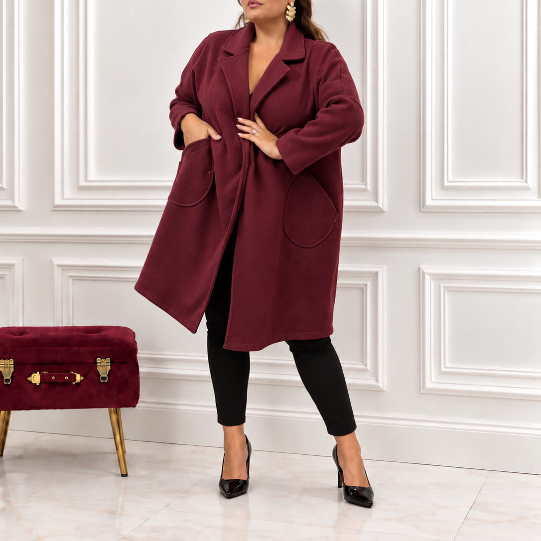Cappotto Brianna 1205