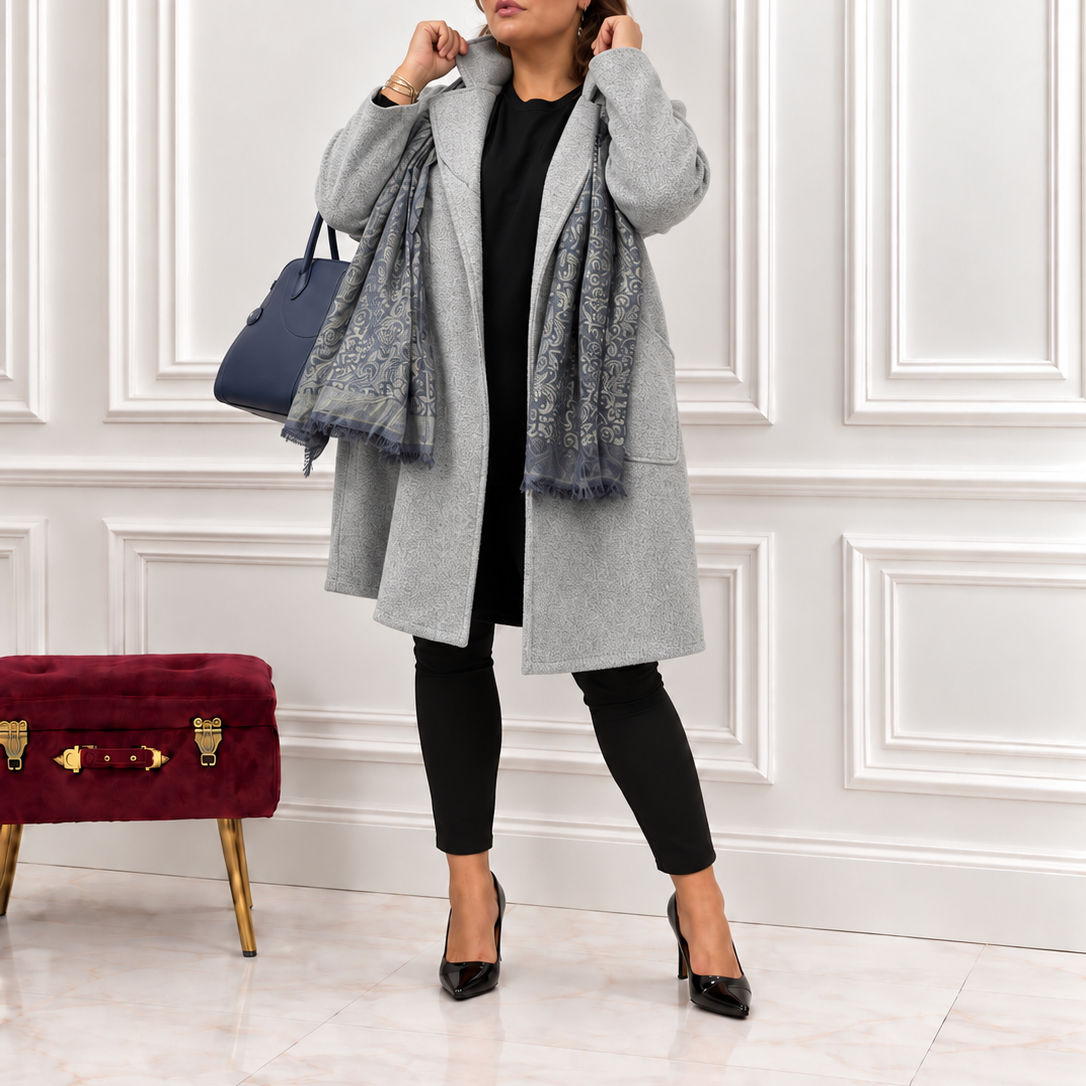 Cappotto Brianna 1205