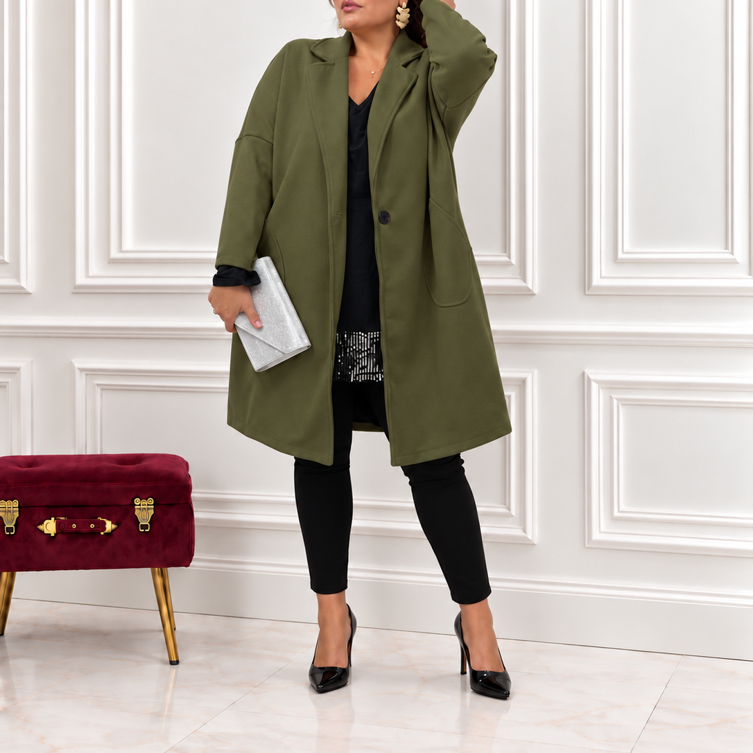 Cappotto Brianna 1205