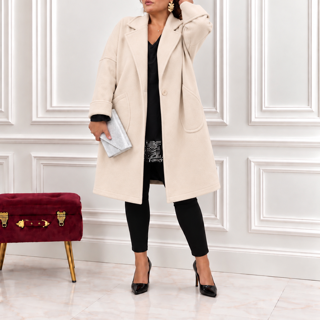 Cappotto Brianna 1205