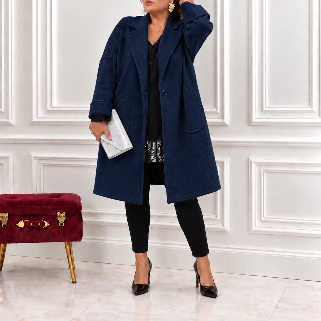 Cappotto Brianna 1205