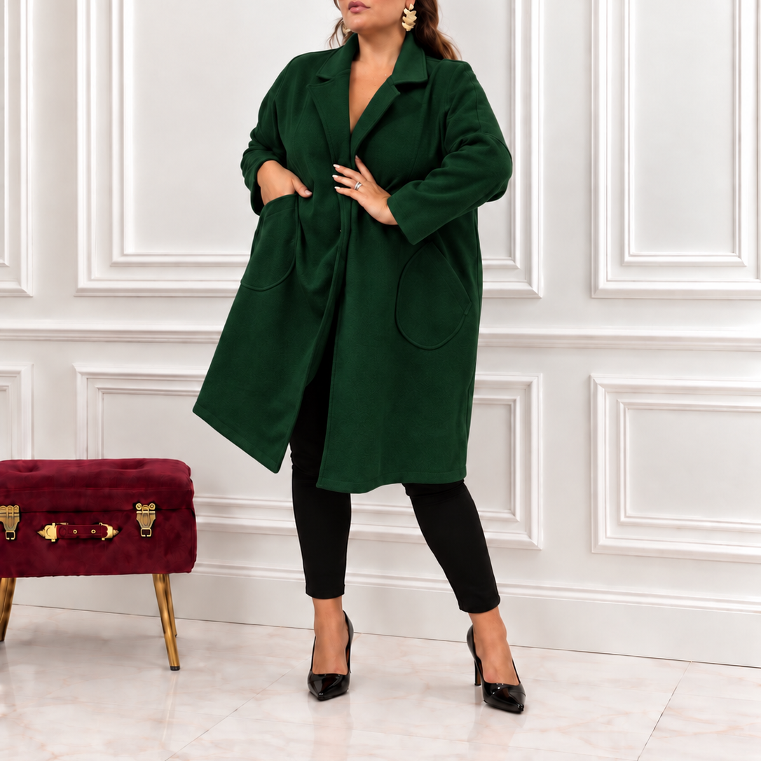 Cappotto Brianna 1205