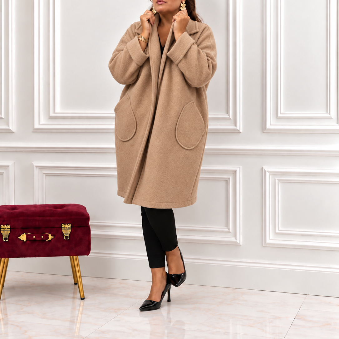 Cappotto Brianna 1205