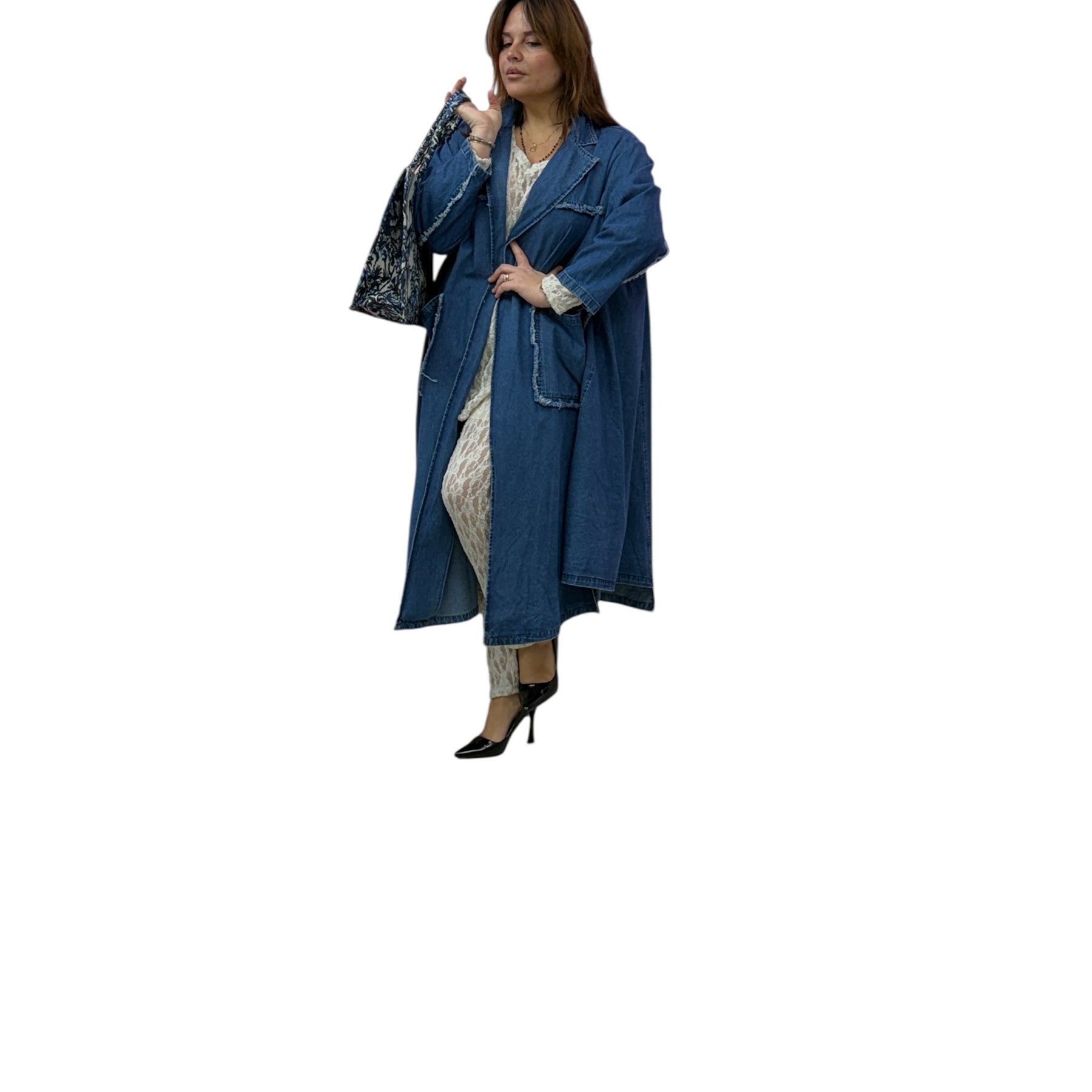 Spolverino tina 7612