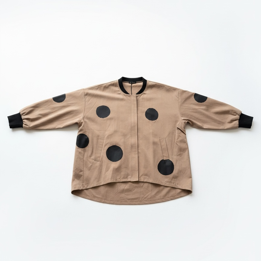 Spolverino amina 7865