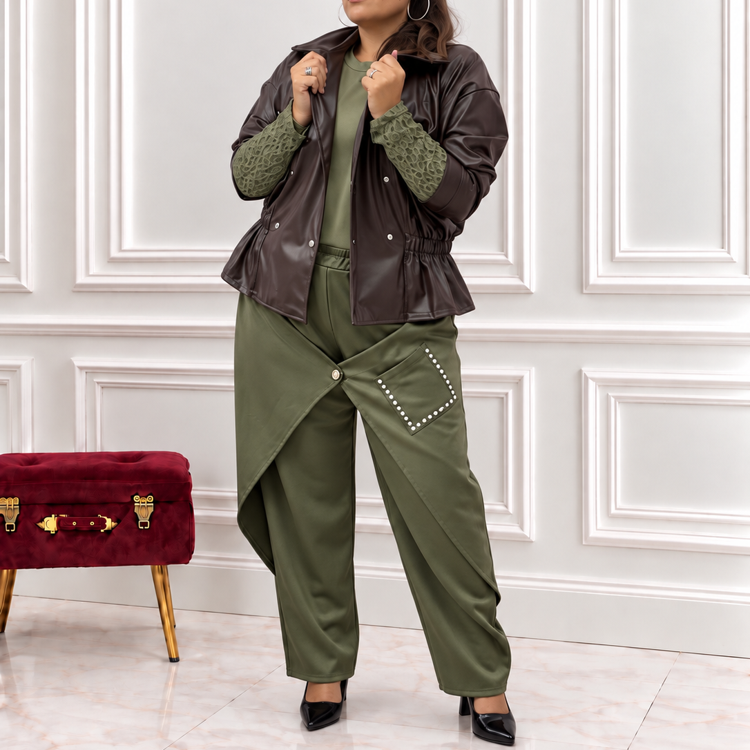Body Lisette 4421