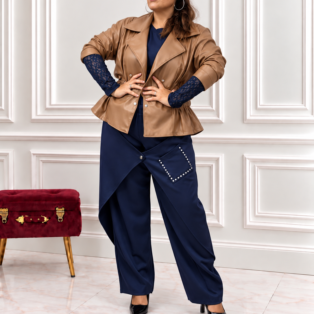 Body Lisette 4421