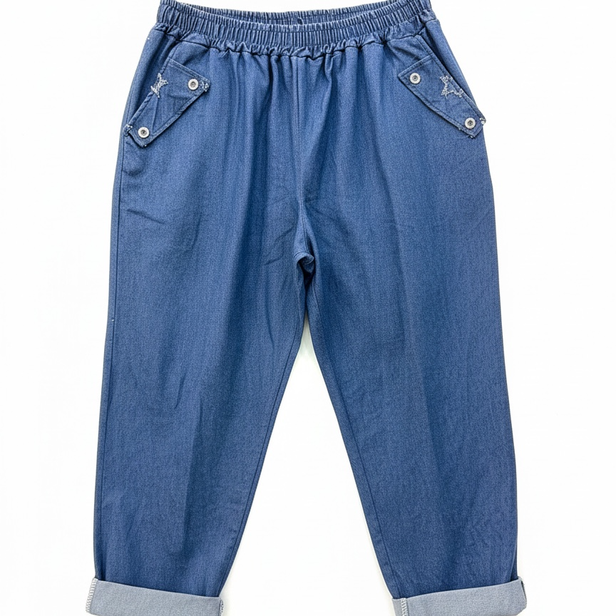 Pantaloni naomi 0431