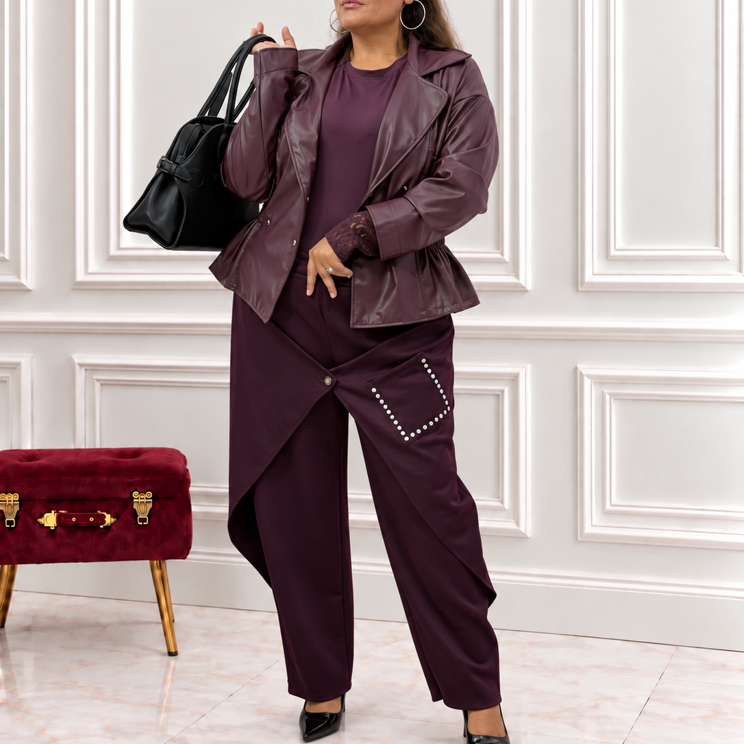 Body Lisette 4421