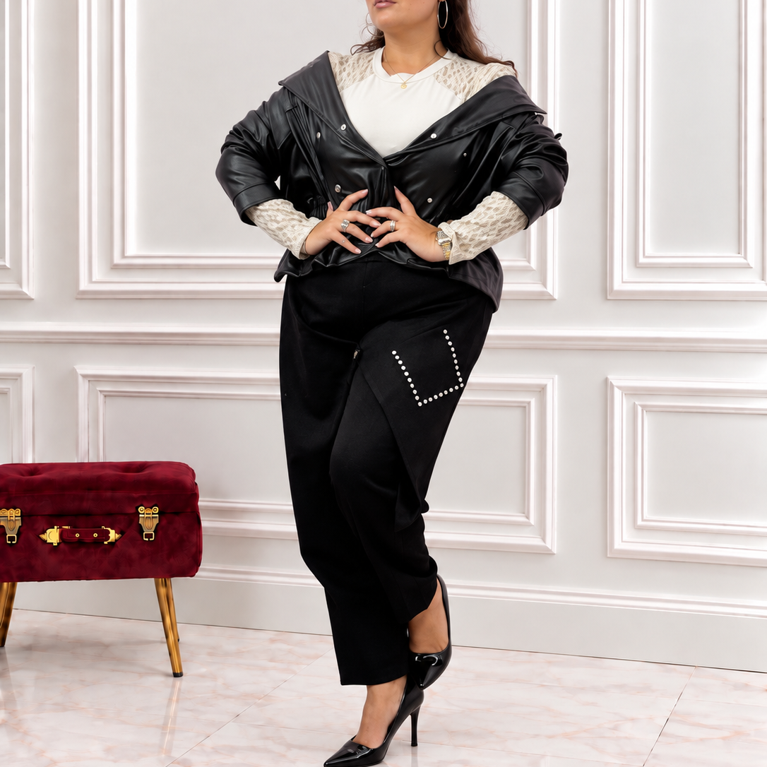 Body Lisette 4421