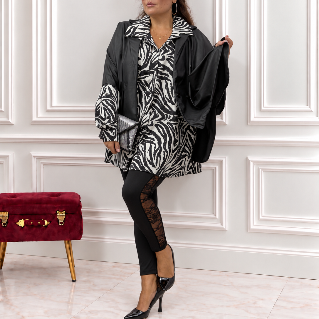 Camicia Fiamma 4532
