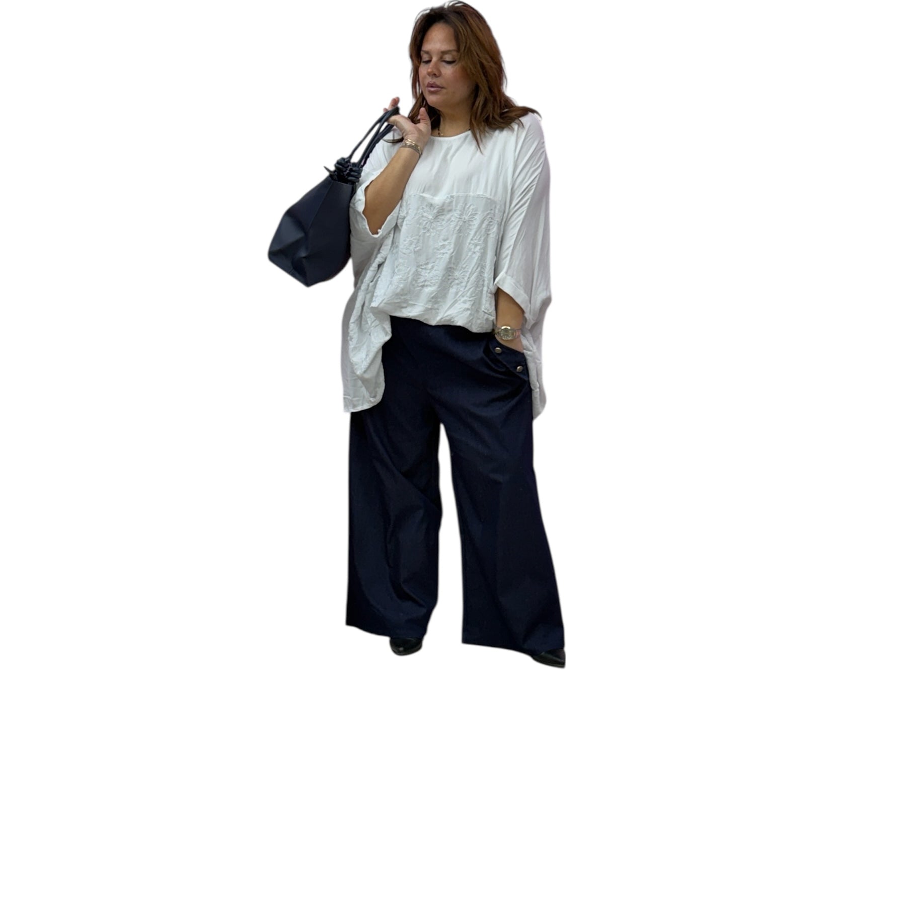 Casacca samantha 7854