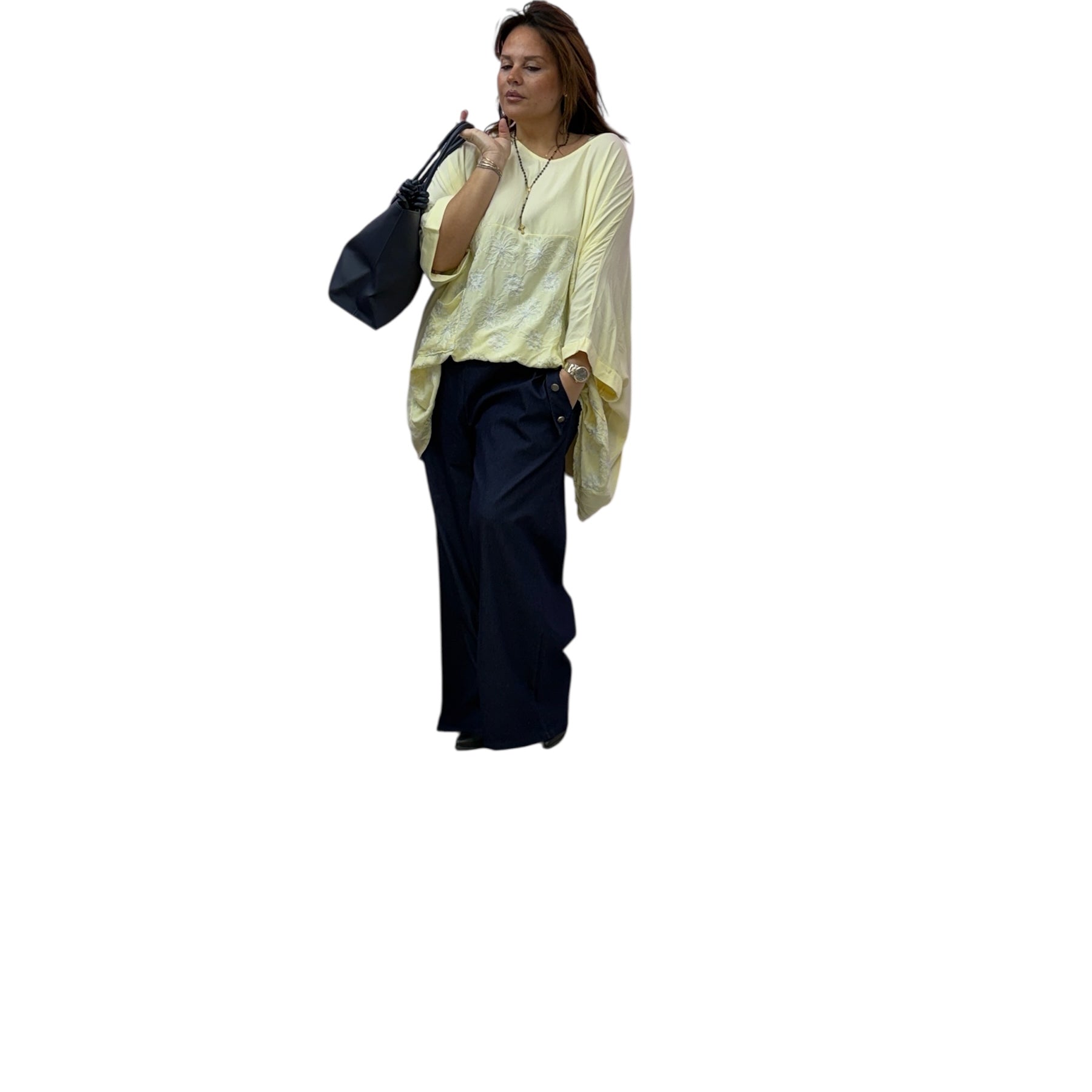 Casacca samantha 7854