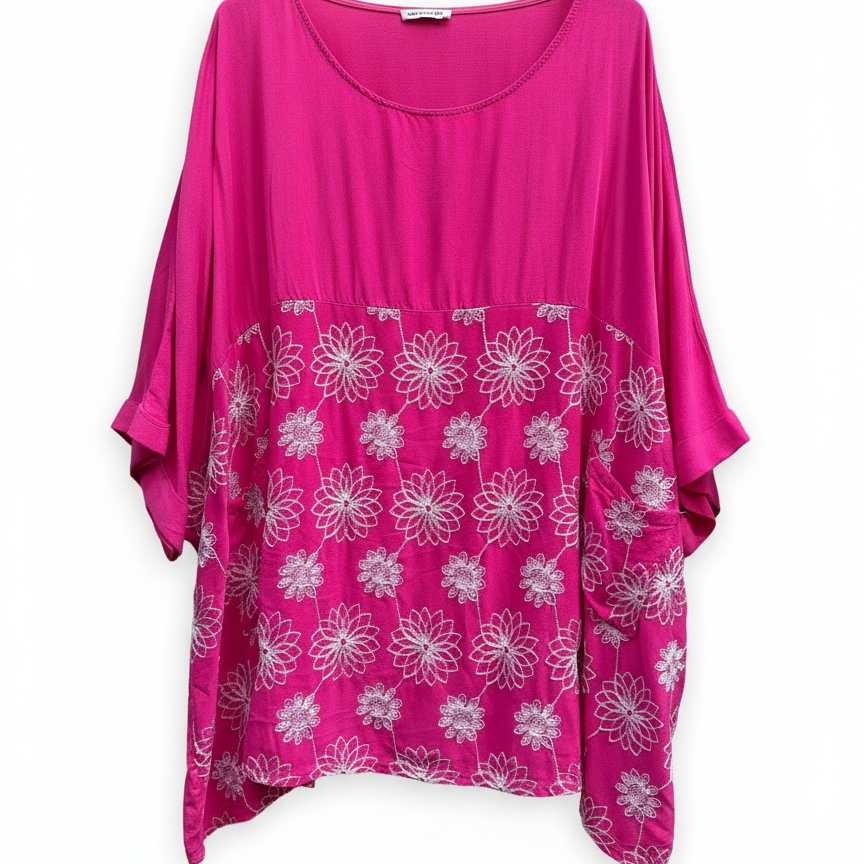 Casacca samantha 7854