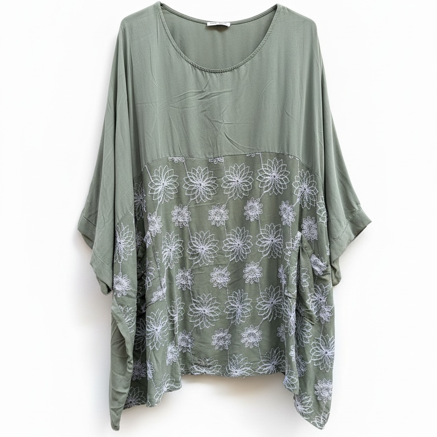 Casacca samantha 7854