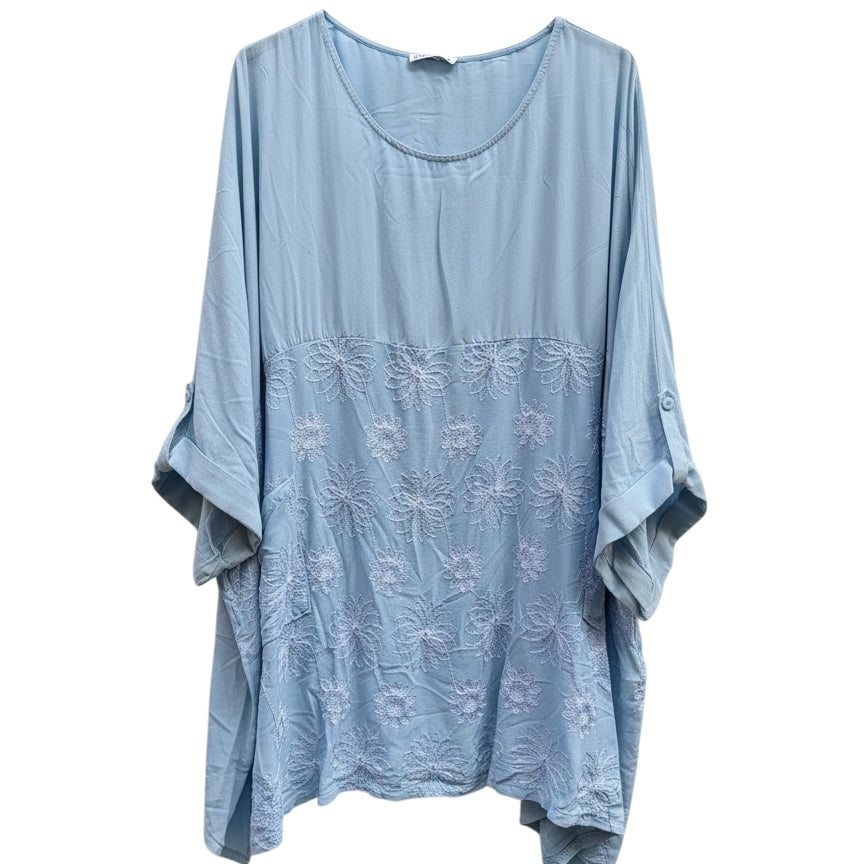 Casacca samantha 7854