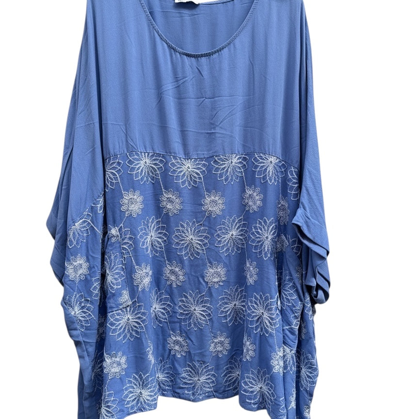 Casacca samantha 7854