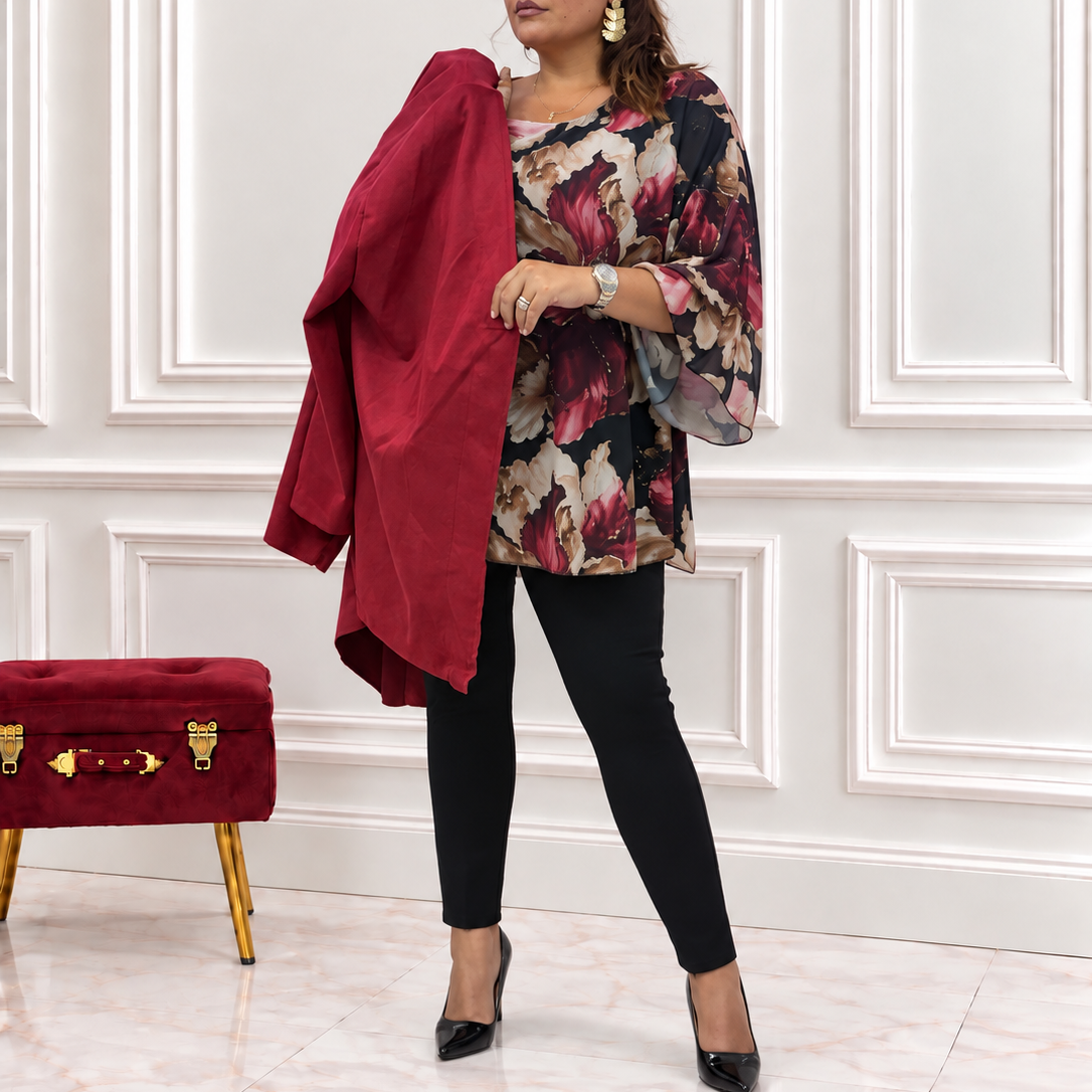 Casacca Carlotta 5643