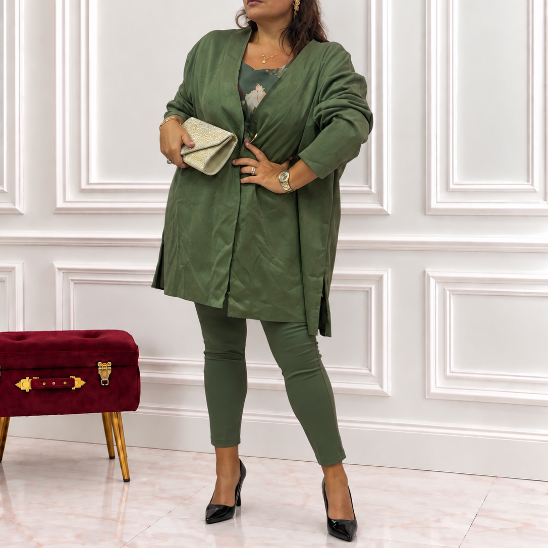 Pantaloni Zoe 4412