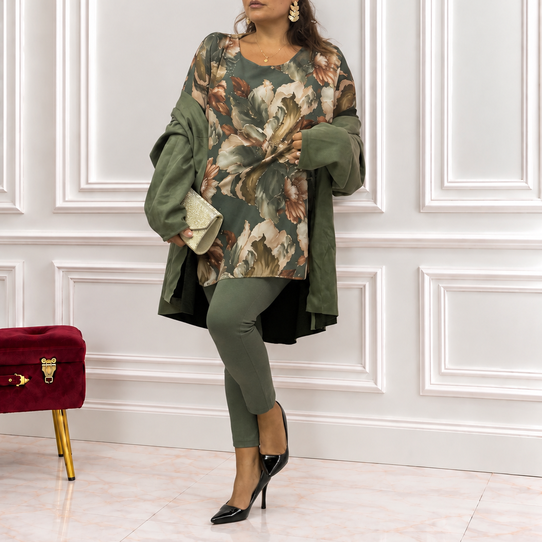 Casacca Carlotta 5643