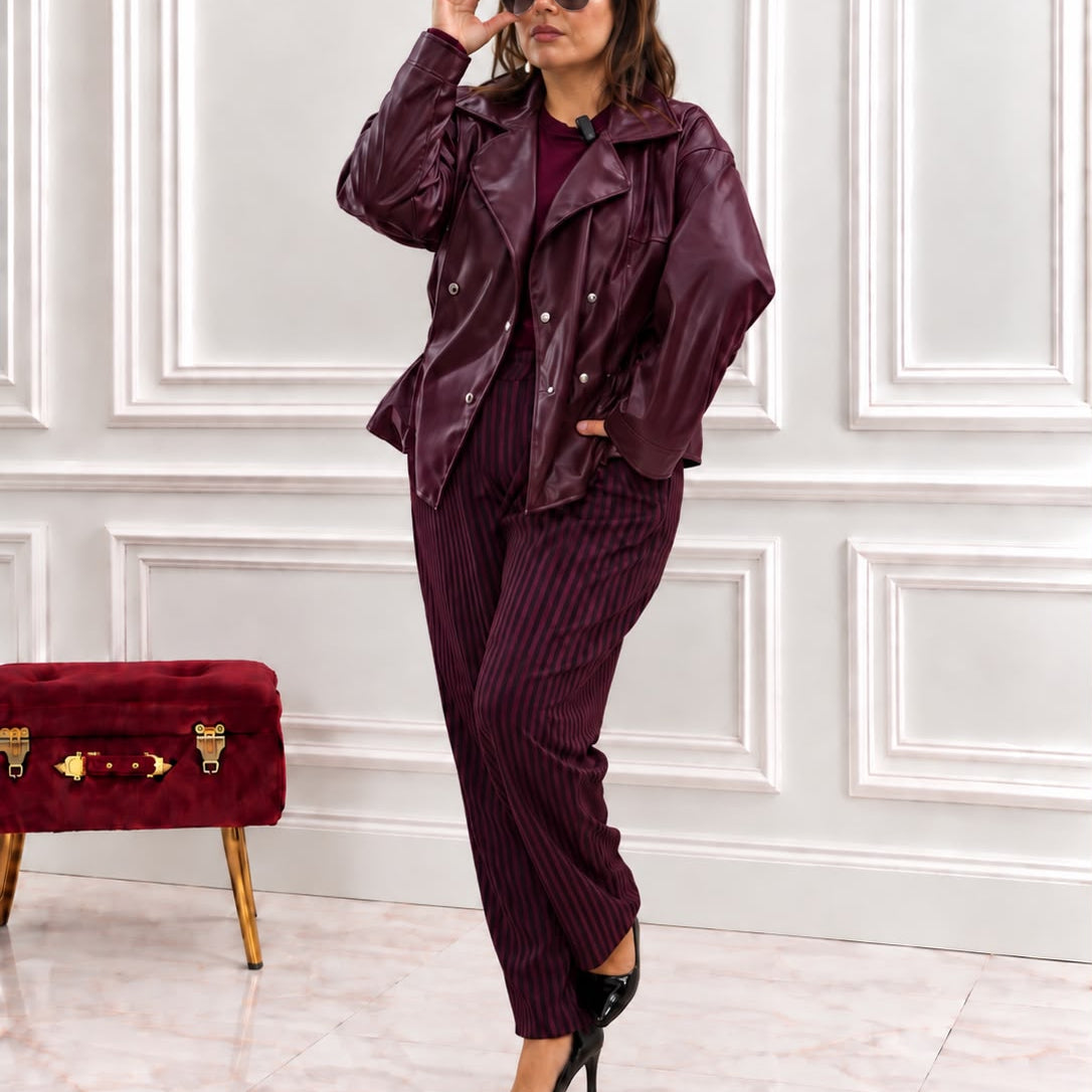 Pantaloni Cory 51009