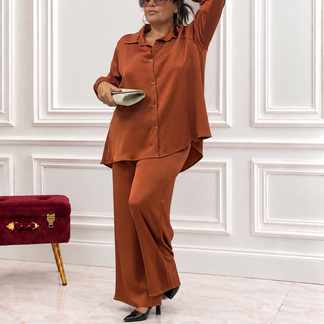 Camicia Adeline 5643