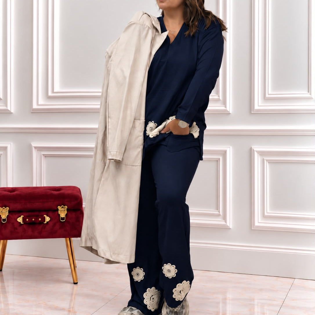 Completo Jamila A-8109