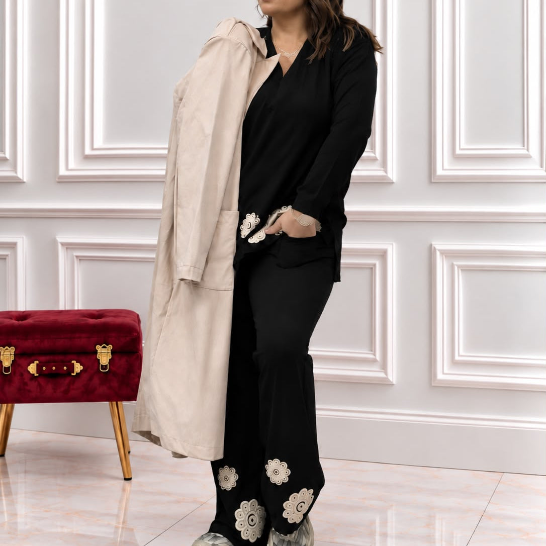 Completo Jamila A-8109
