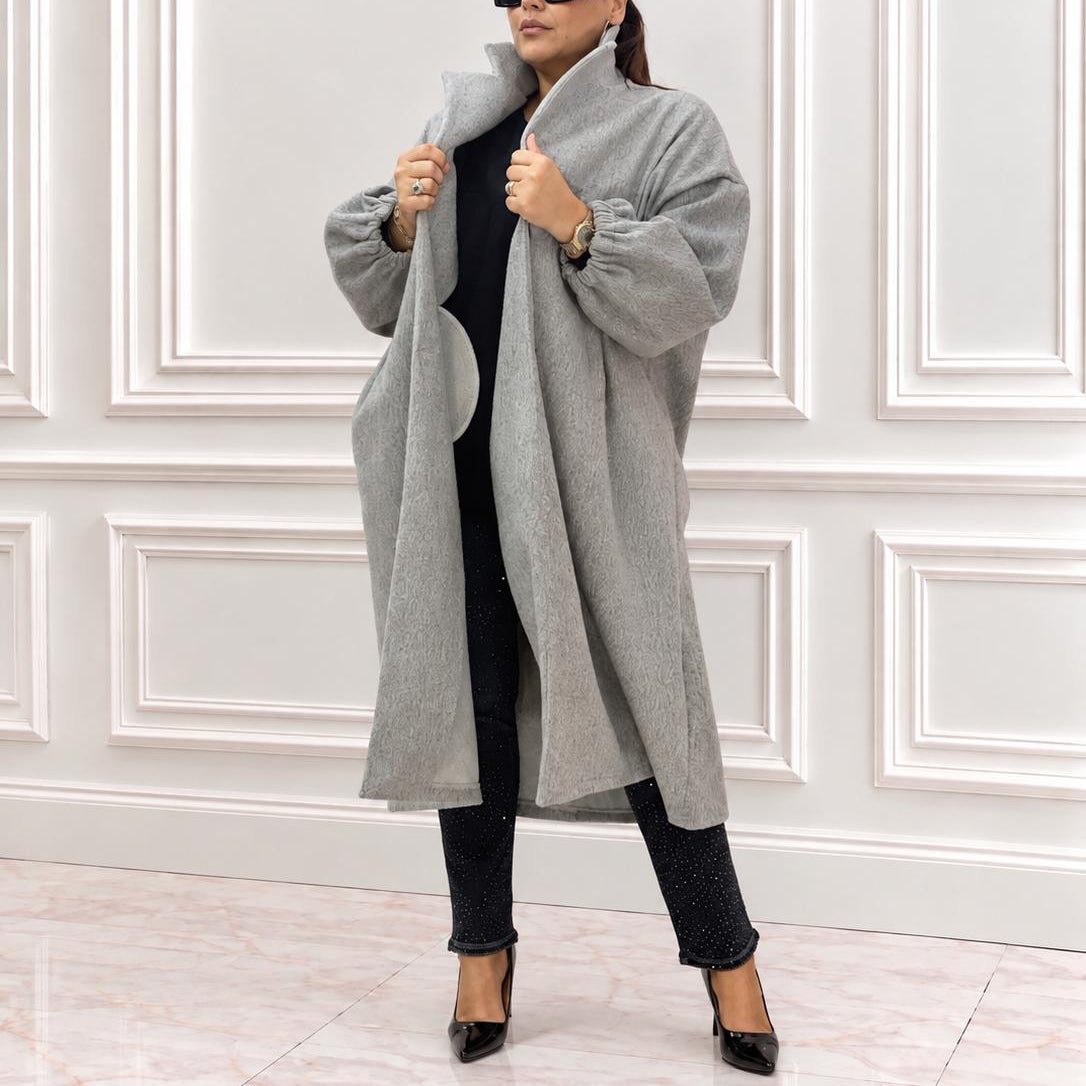 Cappotto Nikita 3310