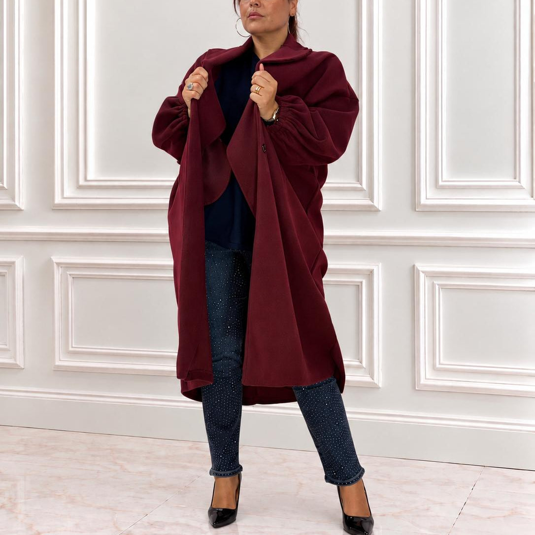 Cappotto Nikita 3310