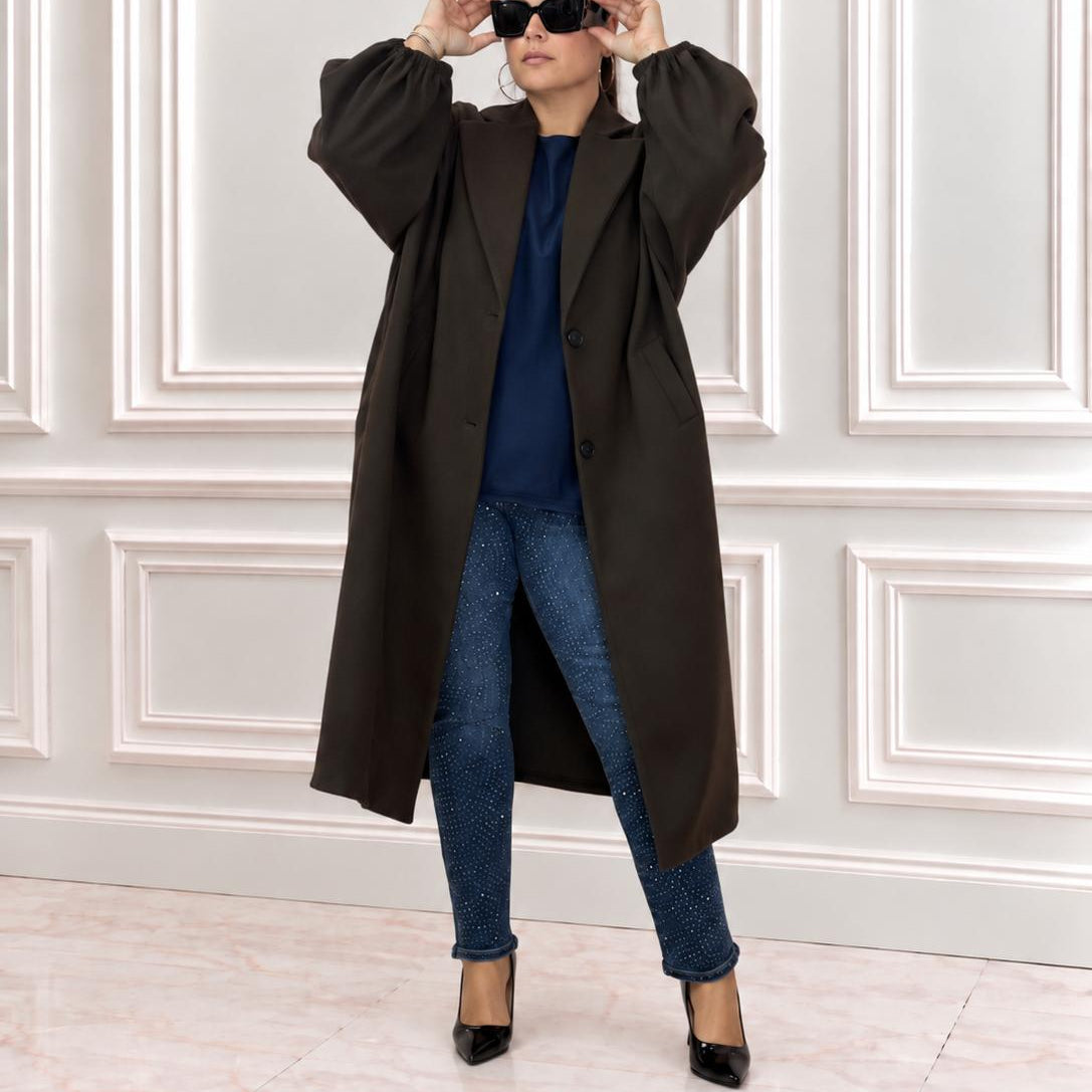 Cappotto Nikita 3310