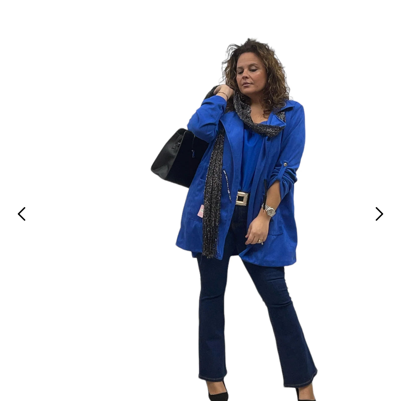 Canotta smeraldo 8754