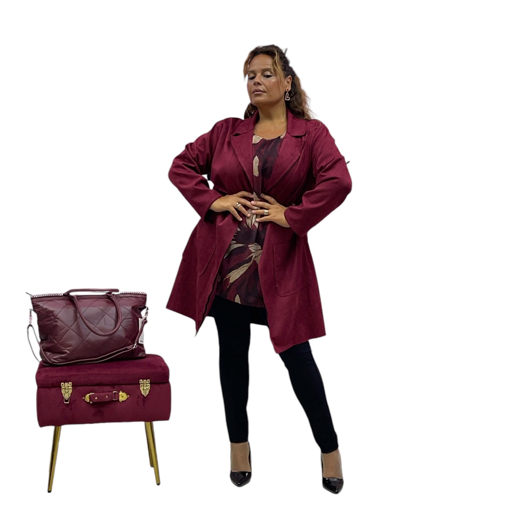 Spolverino trentino 9876