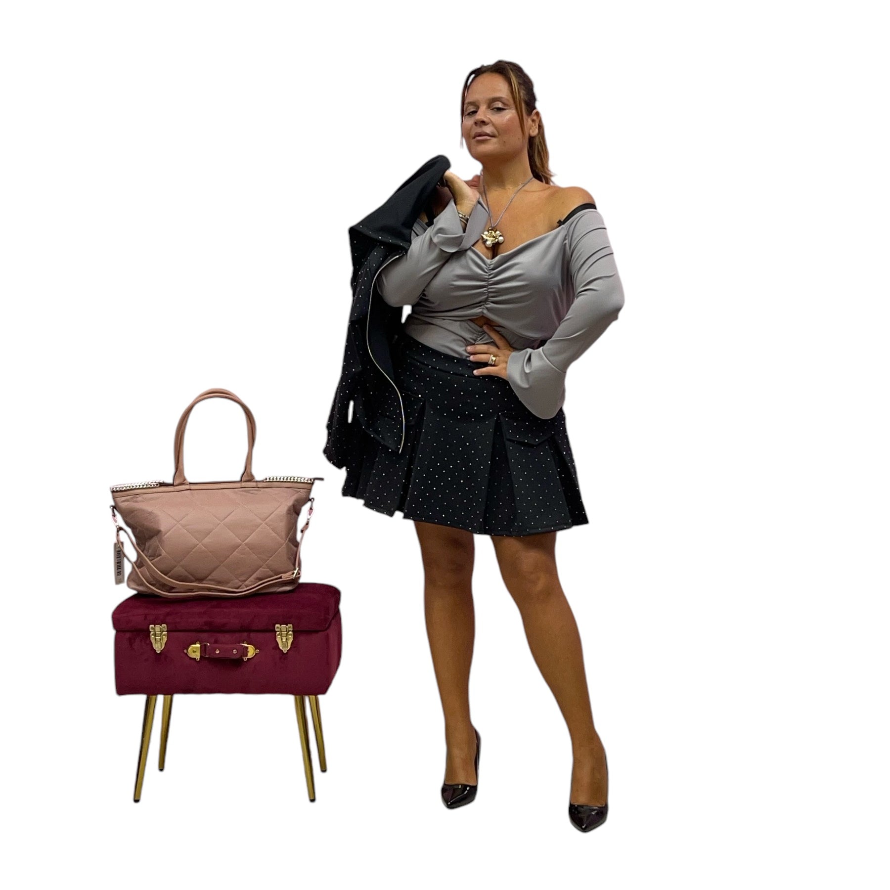 Casacca Lorella 4532