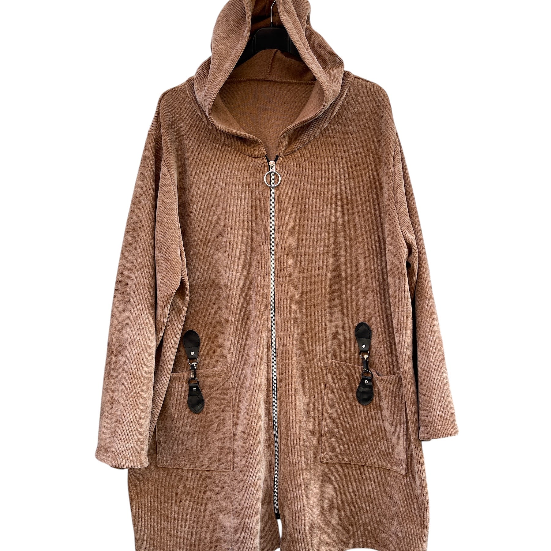 Duster Shanti 6512