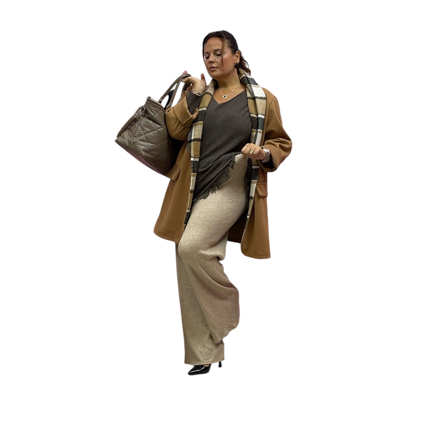 Pantaloni sabry 6432