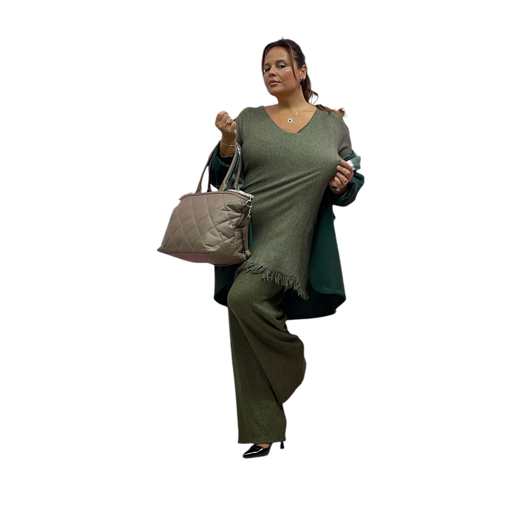 Pantaloni sabry 6432