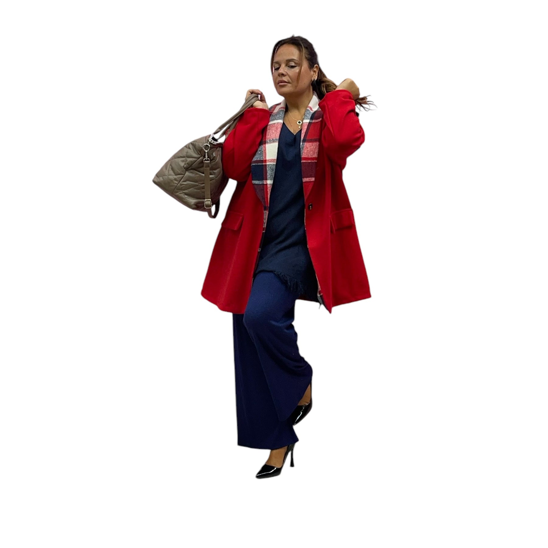 Pantaloni sabry 6432