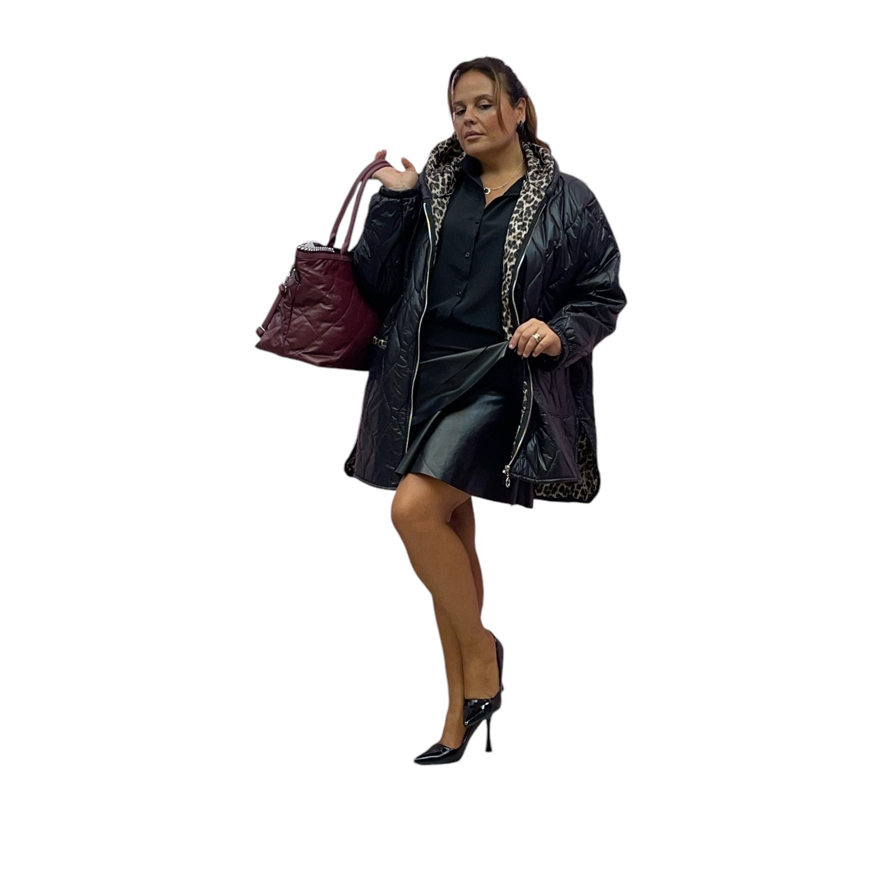 Pantagonna jemmy 9856