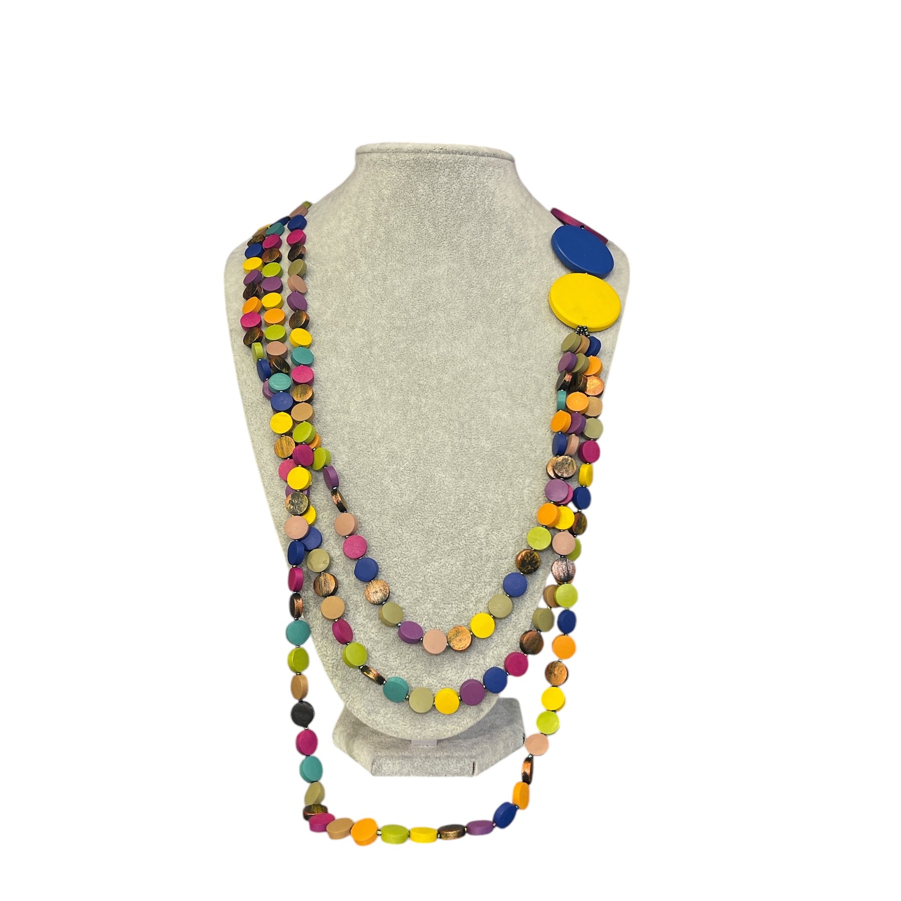 Collana vincy 8754