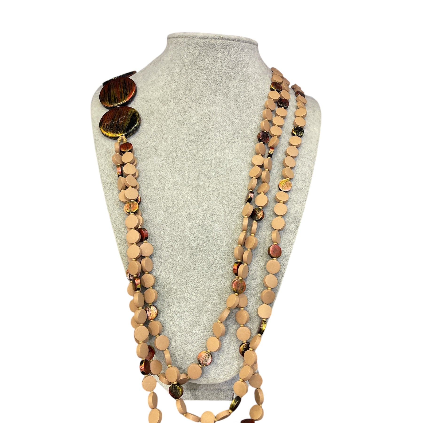 Collana vincy 8754