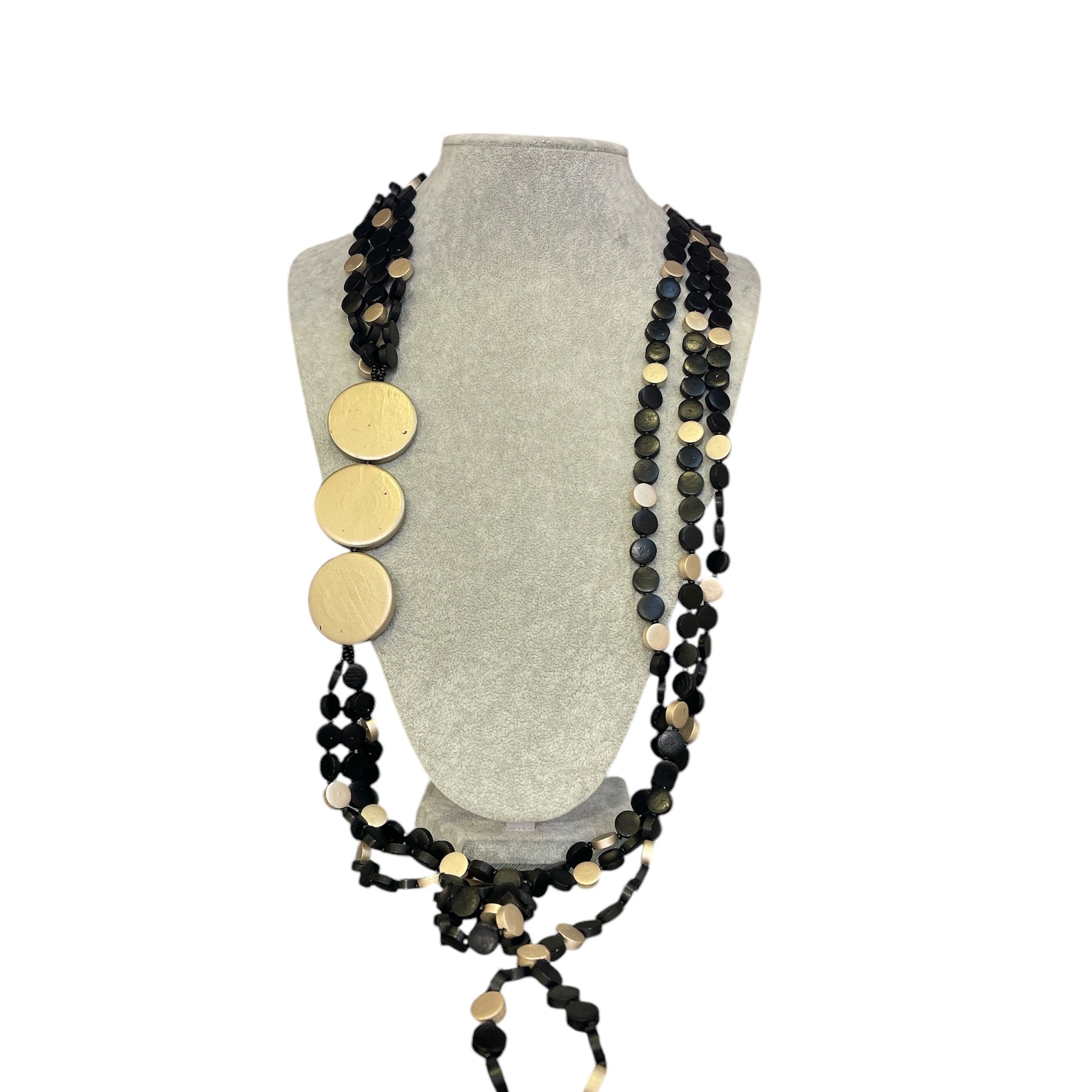 Collana vincy 8754