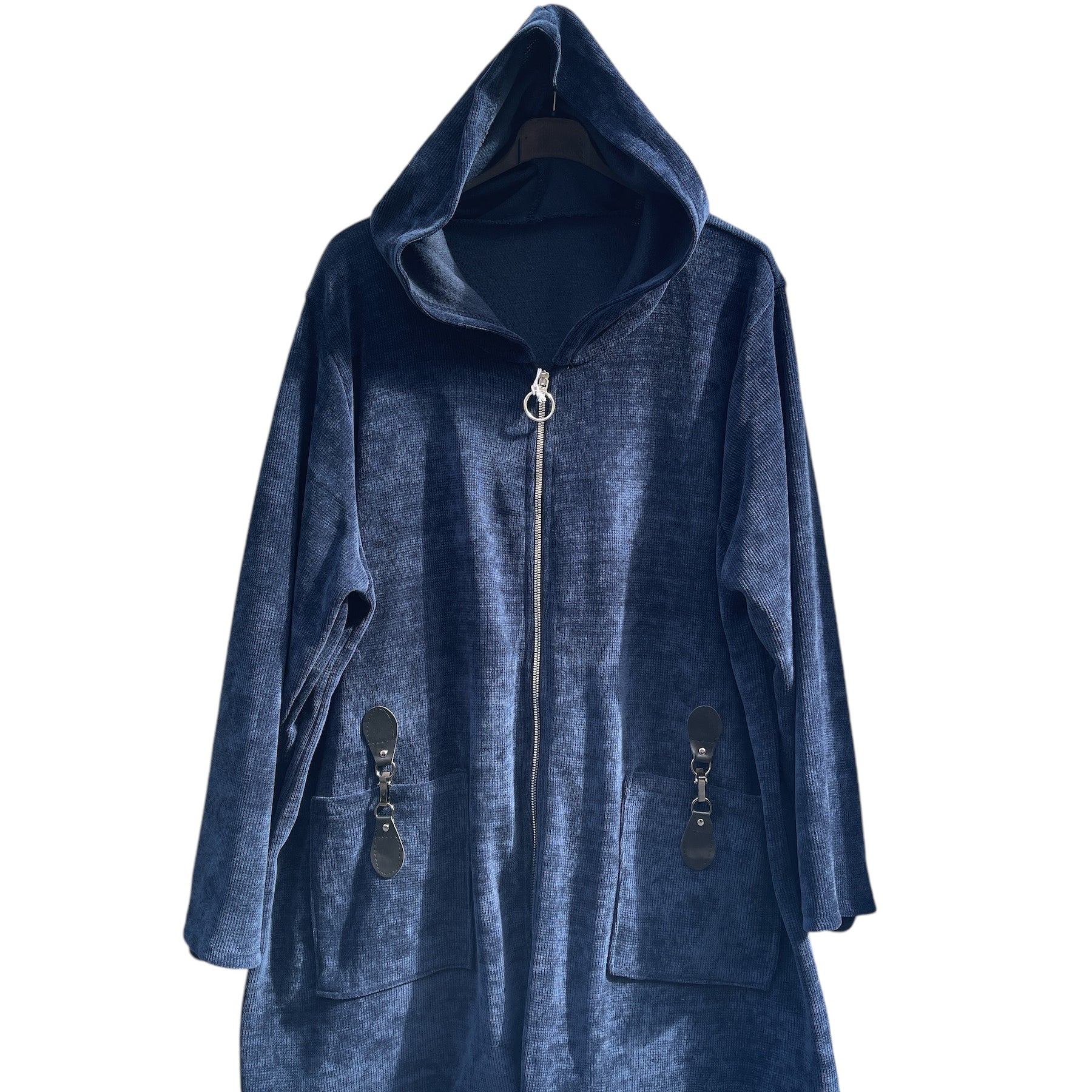 Duster Shanti 6512