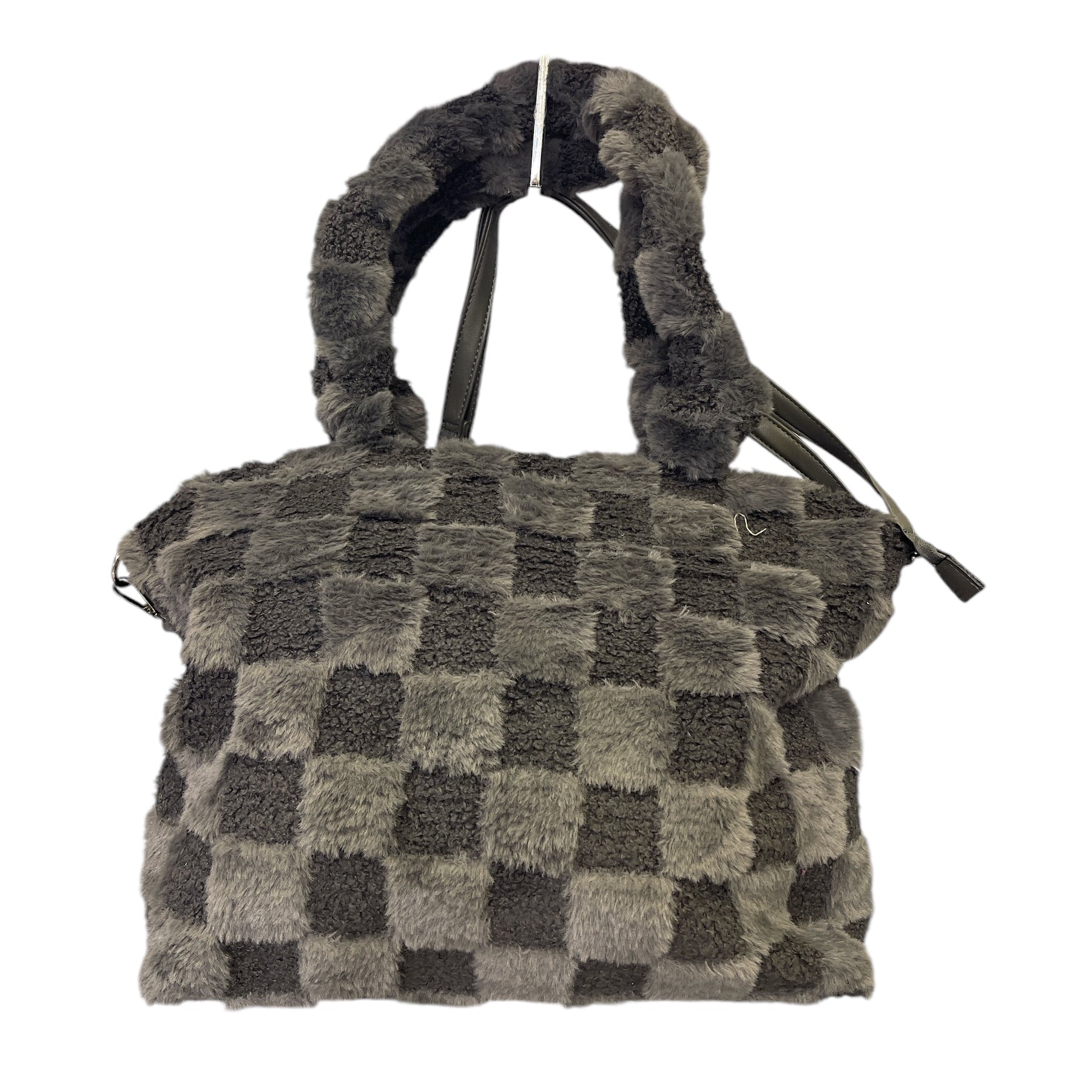 Borsa pelliccia 5643