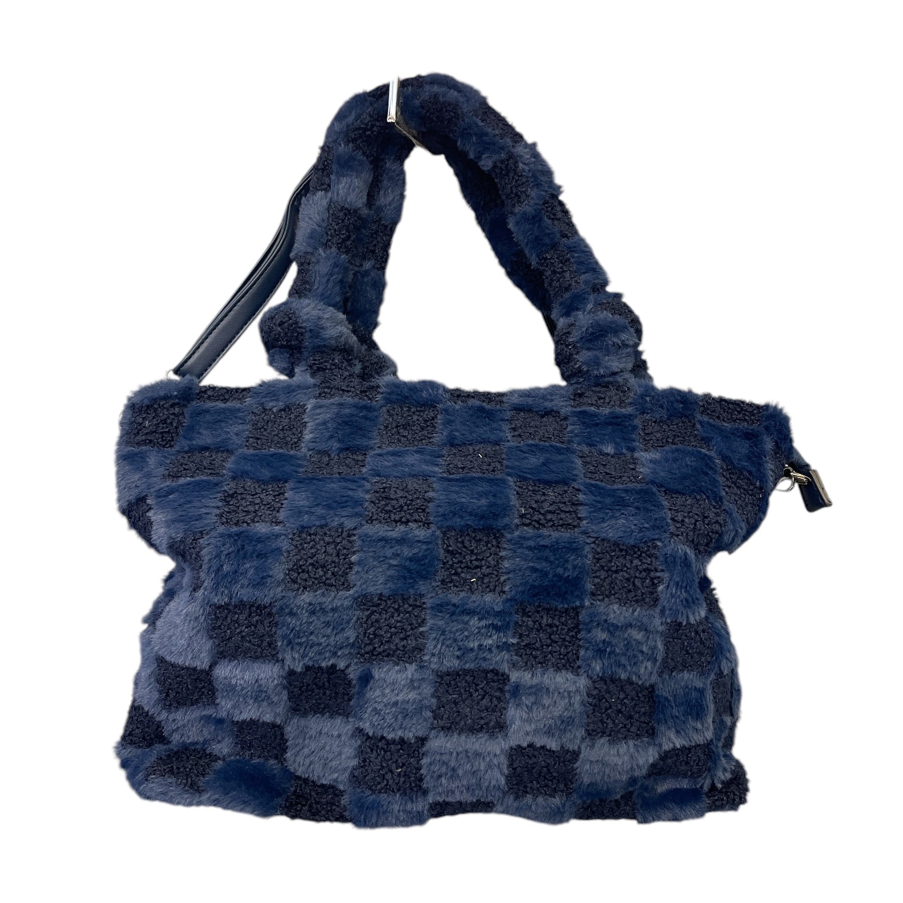 Borsa pelliccia 5643