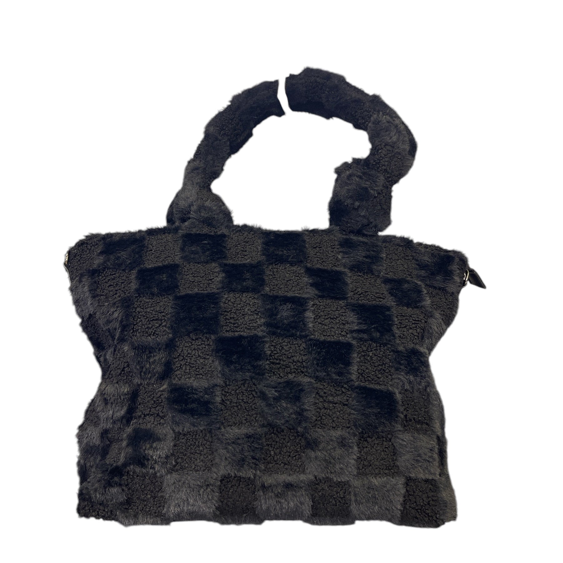 Borsa pelliccia 5643