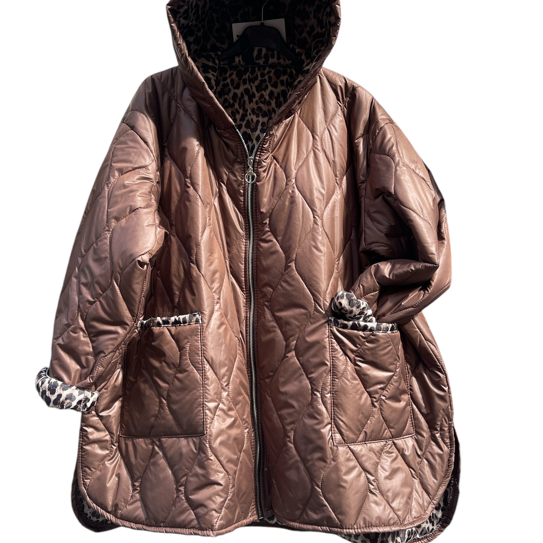 Merina jacket 7854