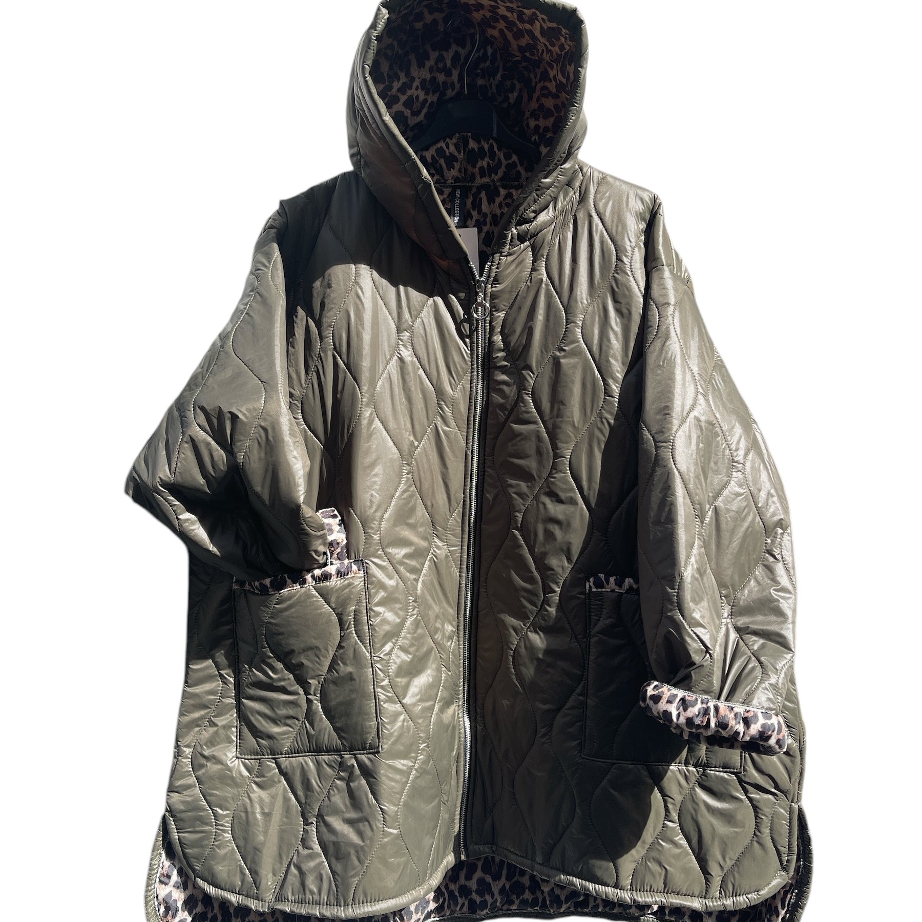 Merina jacket 7854