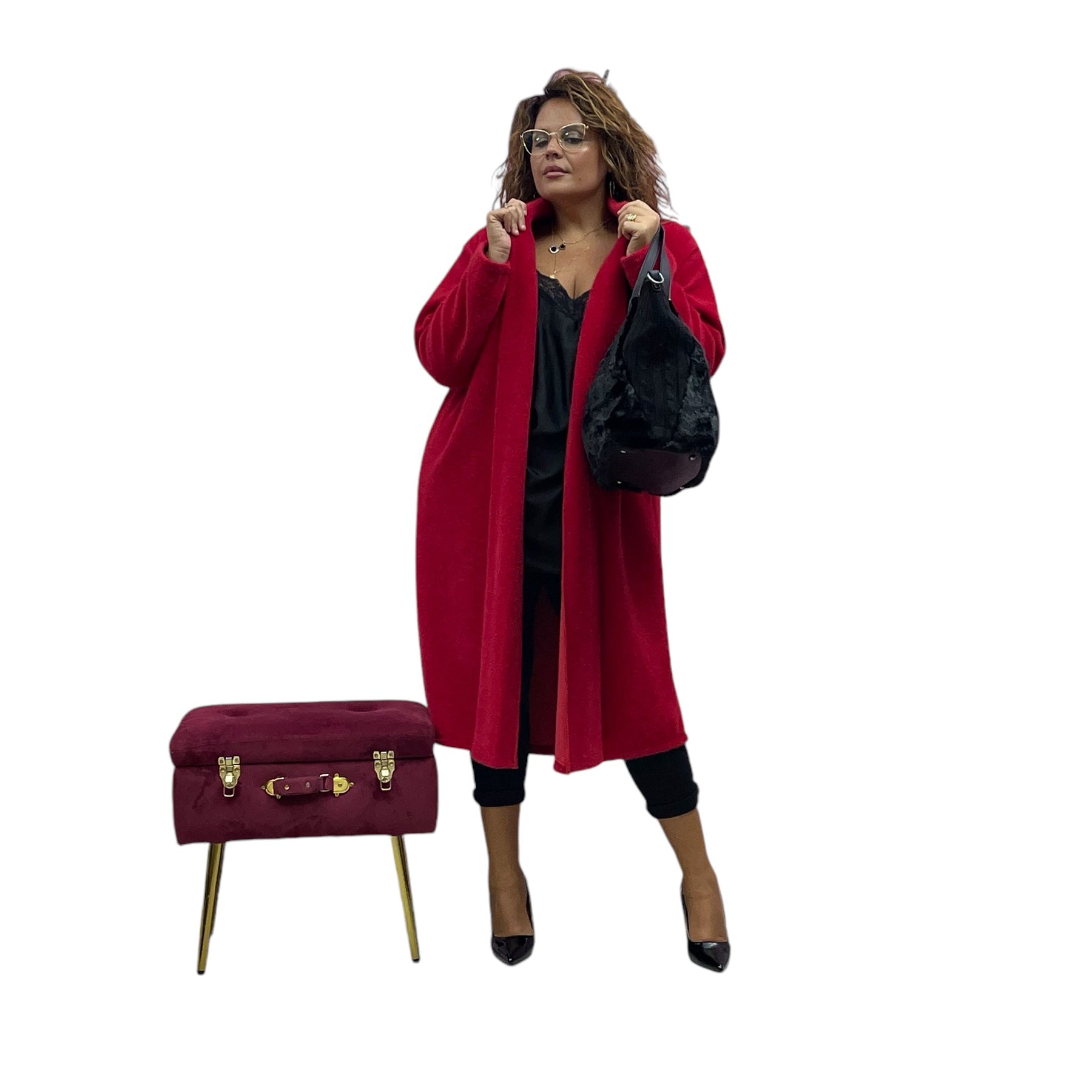 Cappotto geremy 9832