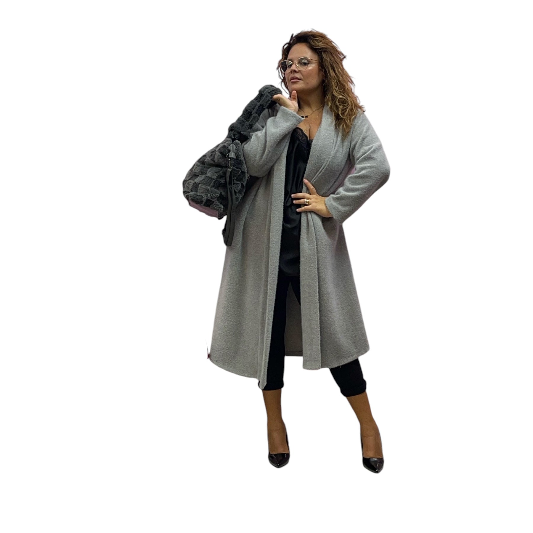 Cappotto geremy 9832